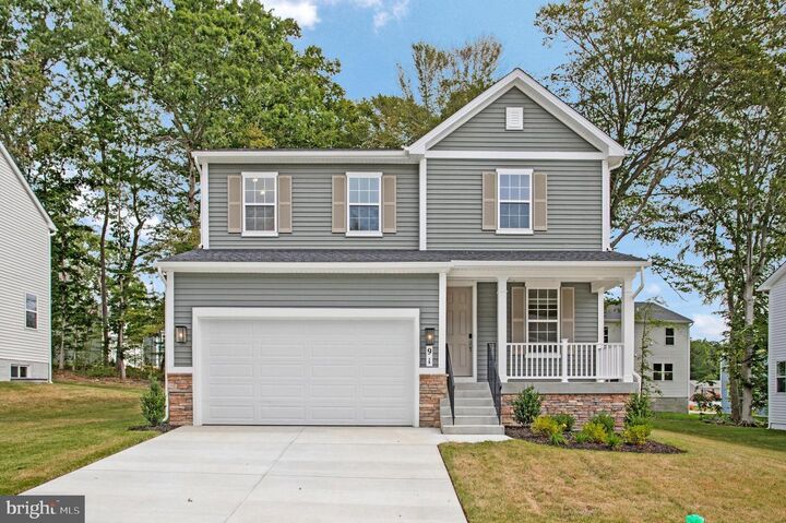 91 Catalpa Drive  North East MD 21901 photo