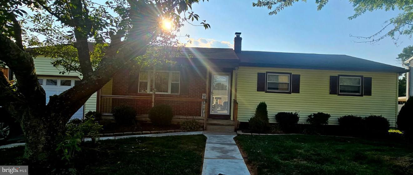 21 Kay Road  Hamilton NJ 08620 photo