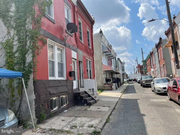 Property Photo: 2623 N Colorado Street PA 19132