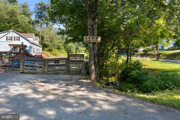 Property Photo:  1155 Gebhart Road  PA 17366 