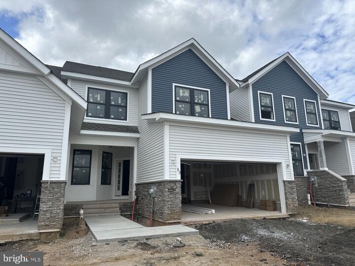 Property Photo: 46 Kay Chiarello Way NJ 08690