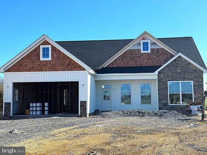 Property Photo: 72 Dibble Road WV 25413