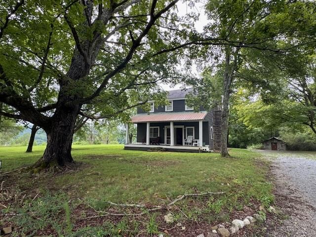 Property Photo:  1781 Houston Valley Road  GA 30736 