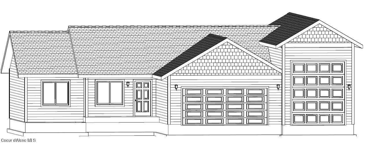 Property Photo:  11890 N Entwistle Way  ID 83858 