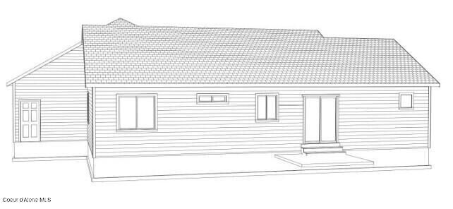 Property Photo: 6811 W Daltrey Way ID 83858