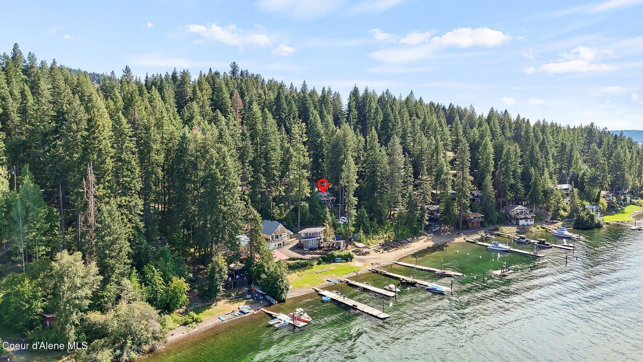 Property Photo: 15012 S Wizards Loop ID 83833