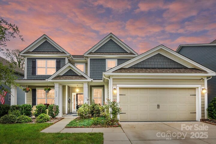 114 Sweet Leaf Lane  Mooresville NC 28117 photo