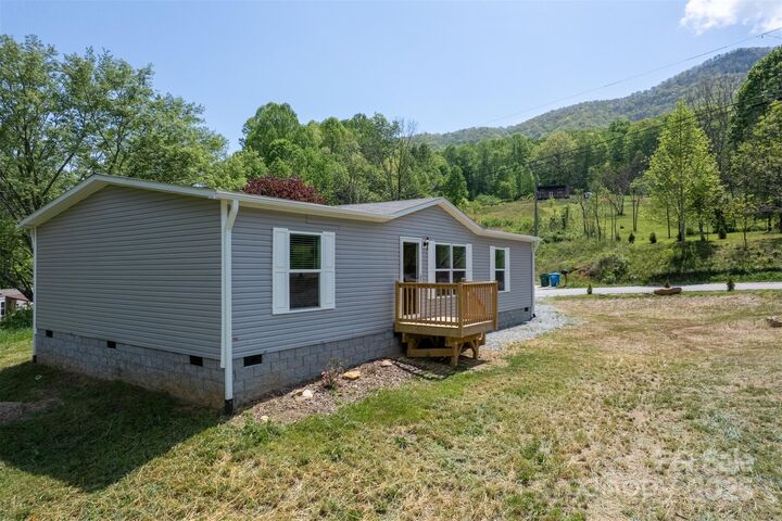 1451 Newfound Road  Leicester NC 28748 photo