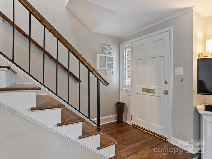 Property Photo:  850 McAlway Road A  NC 28211 