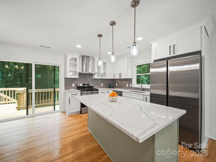 7115 Brynhurst Drive  Charlotte NC 28210 photo