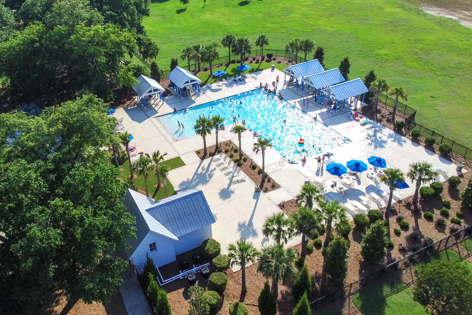 Property Photo: 208 Coopers Hawk Drive SC 29483