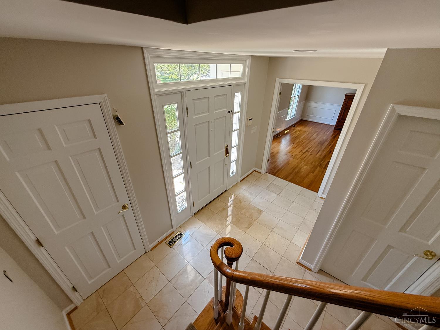 Property Photo:  8333 Monte Drive  OH 45242 