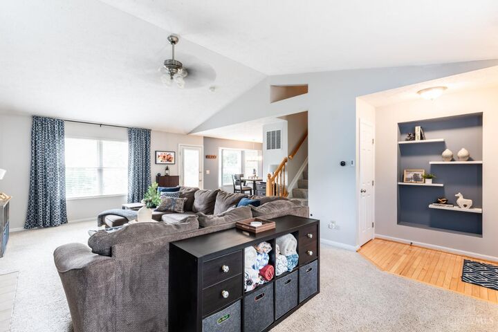 Property Photo: 3033 Stony Hollow Court OH 45140