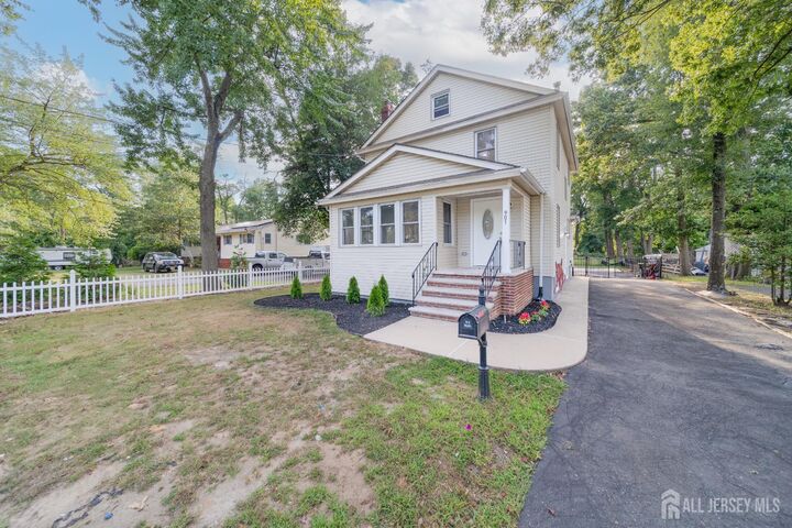 Property Photo: 901 Palmer Avenue NJ 07733