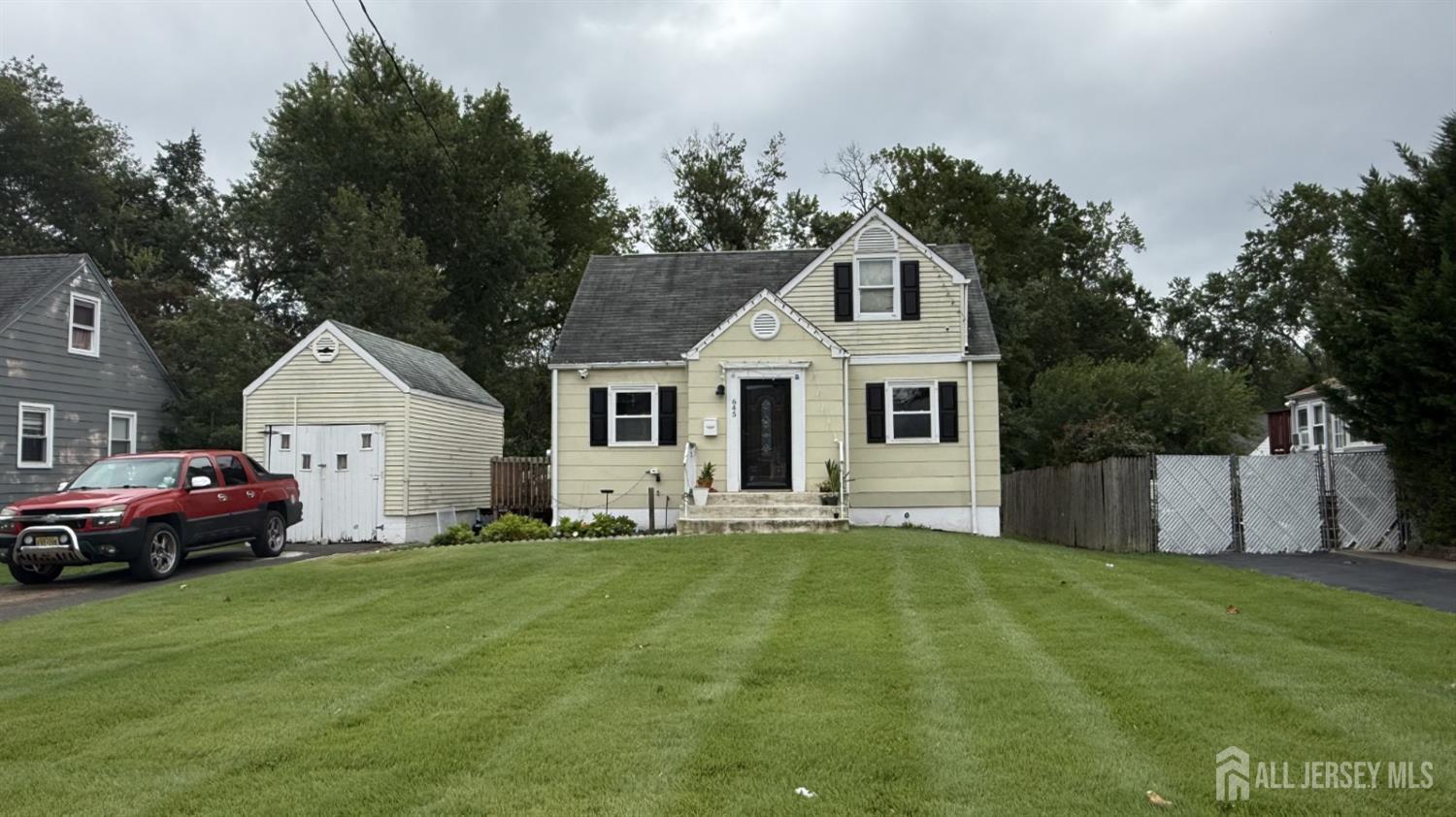645 Townsend Place  North Plainfield OR 97963 photo