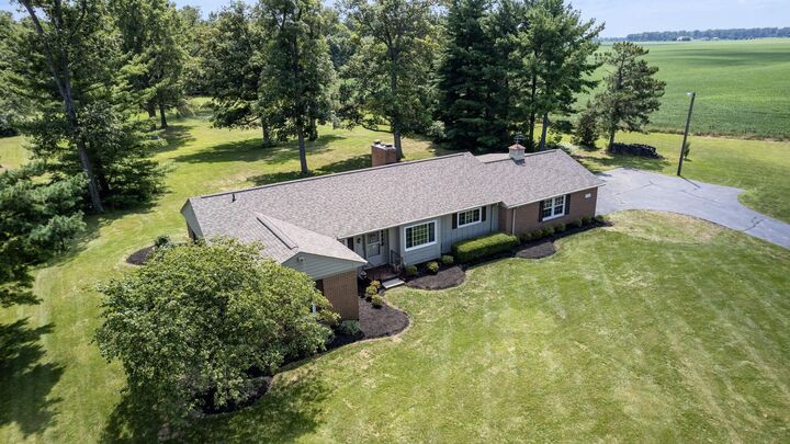 Property Photo:  8143 Snyder Road  OH 43146 