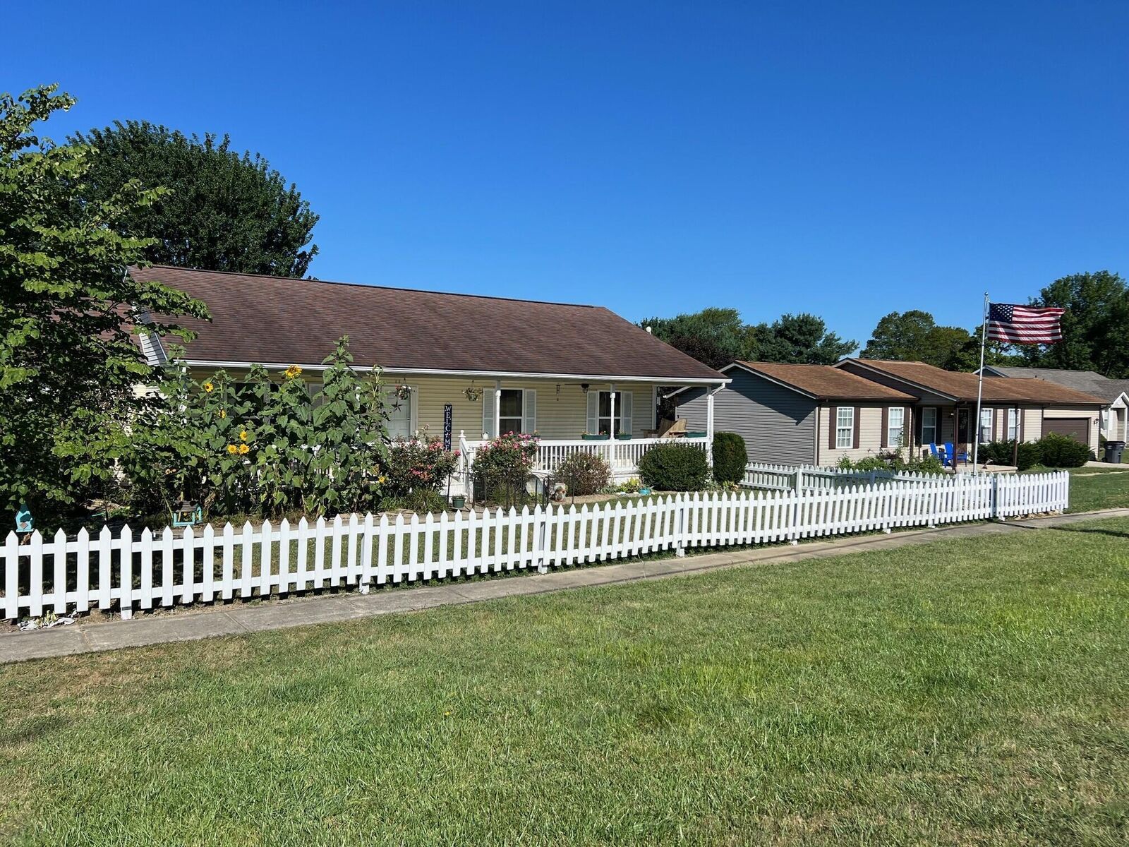 Property Photo: 11751 Lancaster Street OH 43046