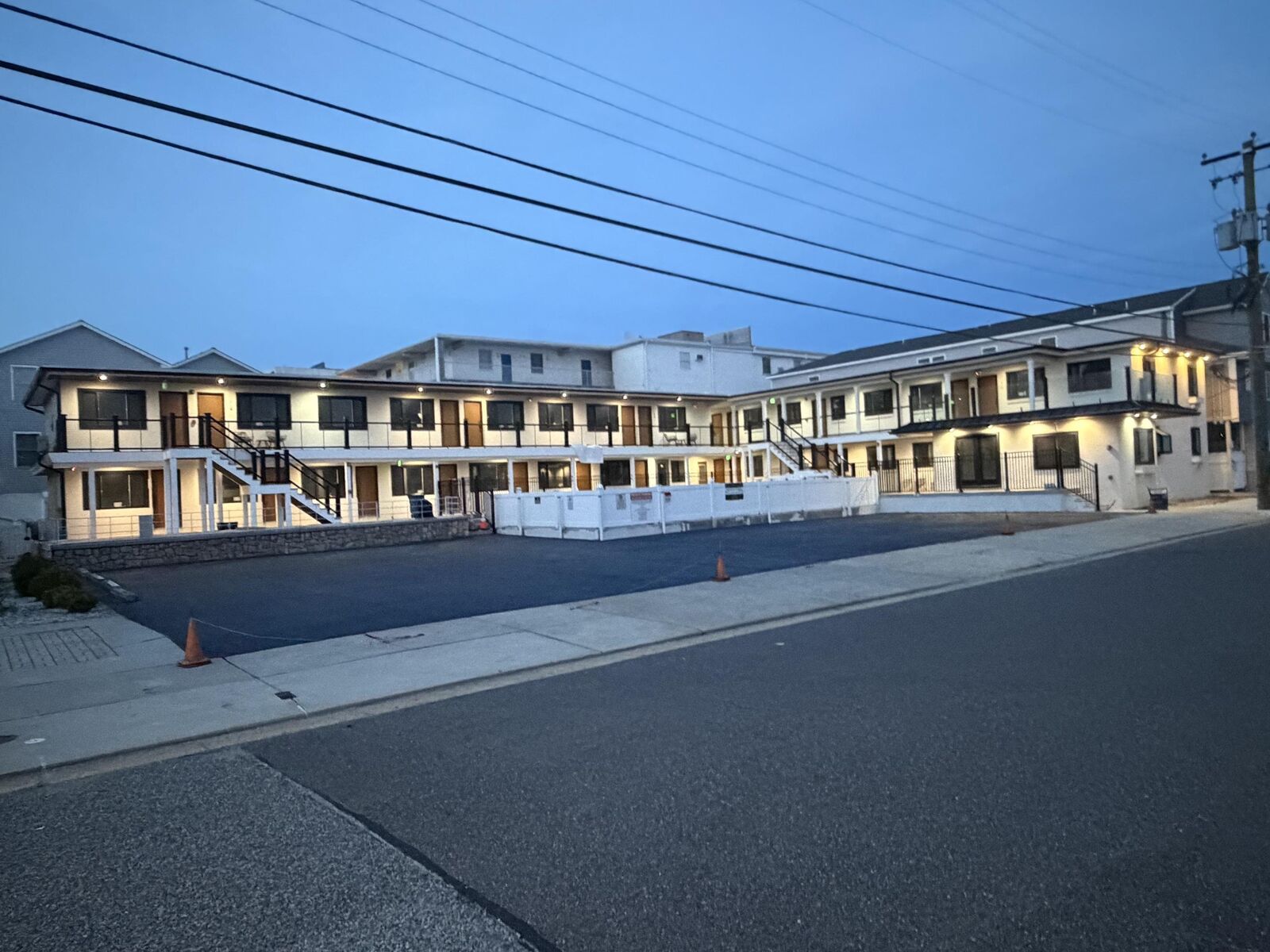 Property Photo:  511 E 11th  NJ 08260 