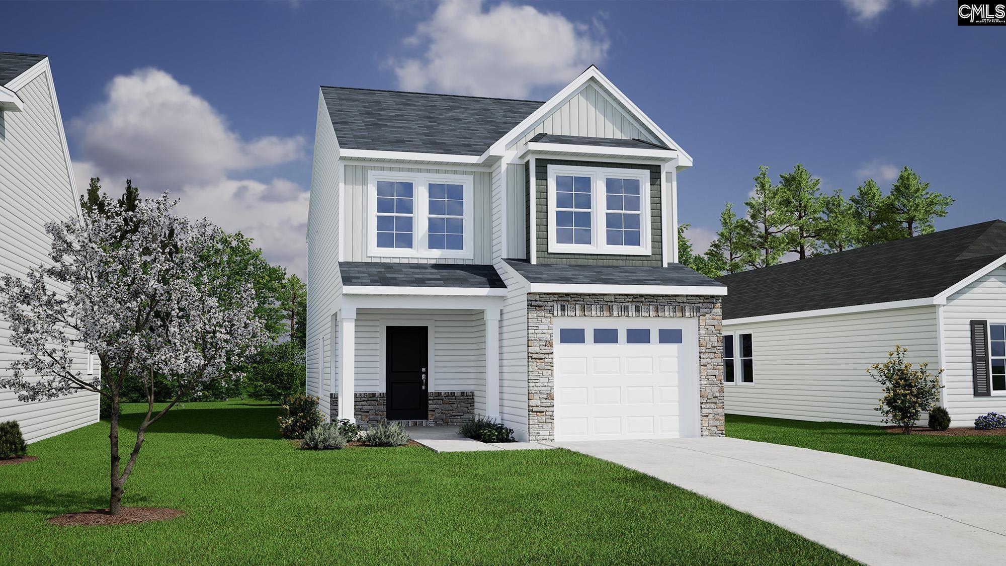 268 Bangalore  Gilbert SC 29054 photo