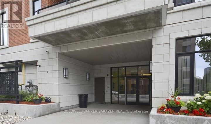 Property Photo:  330 Loretta Avenue South 806  ON K1S 4E8 