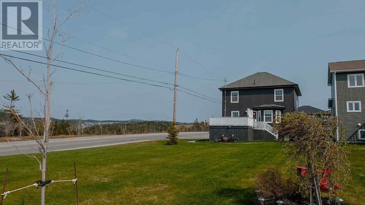 Property Photo:  23 Beaumont Hamel Street  NL A2H 0G6 