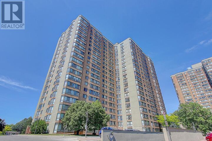 Property Photo: 55 Bamburgh Circle 102 ON M1W 3V4