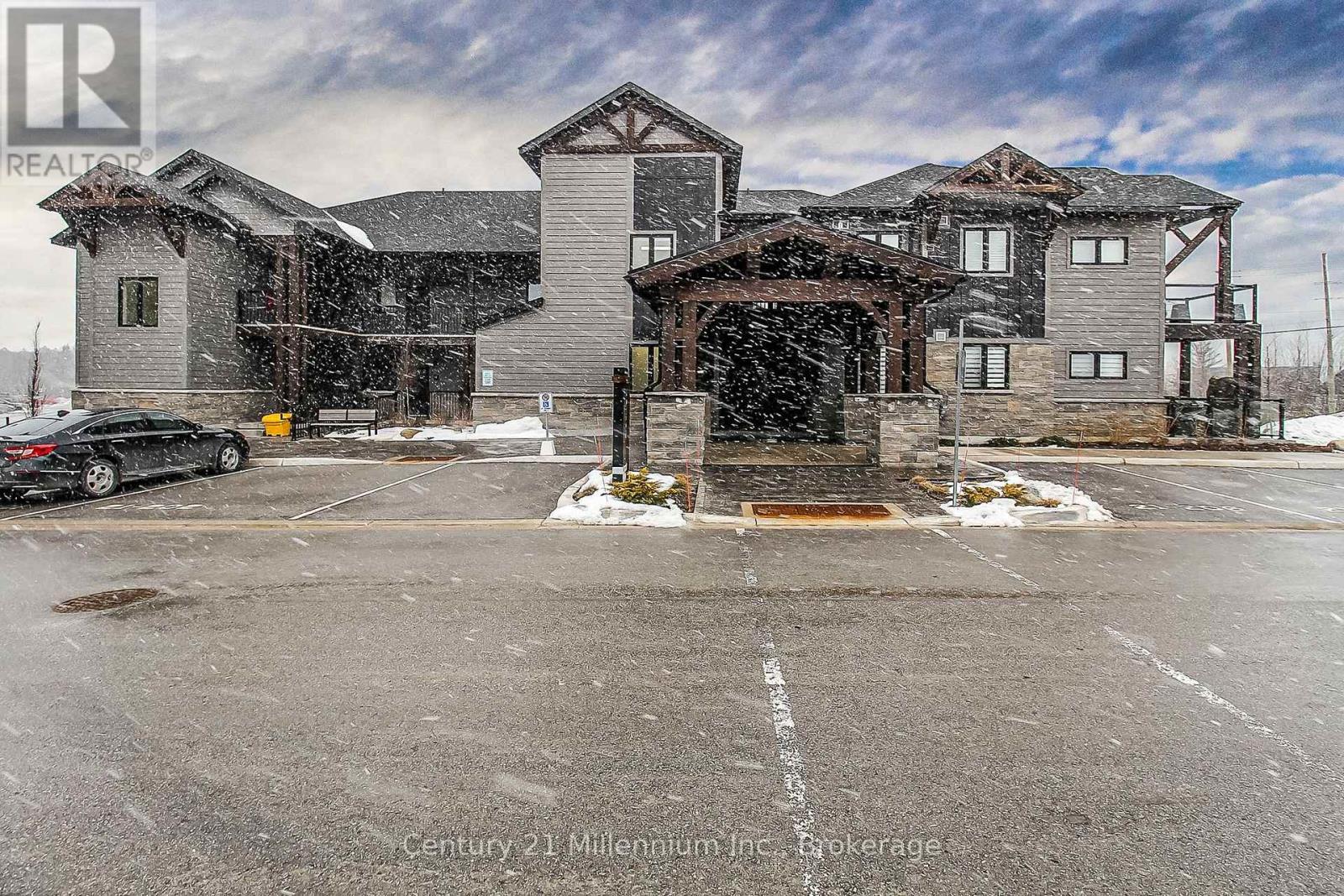 Property Photo:  21 Beckwith Lane 101  ON L9Y 0N5 
