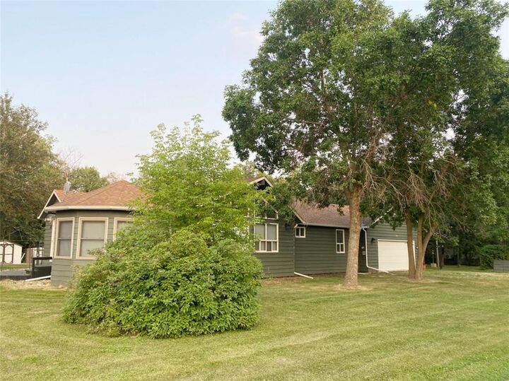 Photo de la propriété:  44 Mansfield Avenue  MB R0C 2B0 