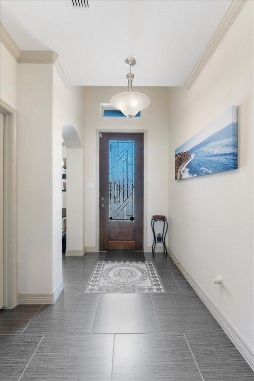 Property Photo:  1805 Bay Landing Drive  TX 78374 