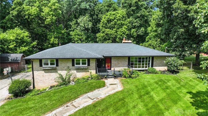 Property Photo: 4109 Derr Road OH 45503