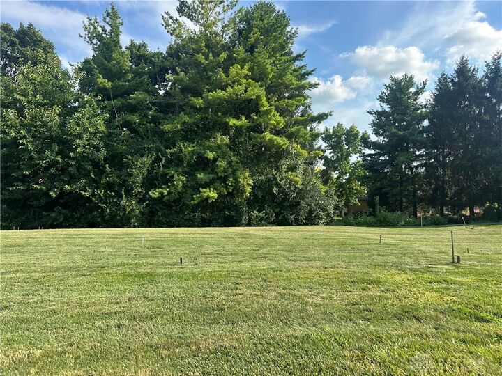 Property Photo:  2082 Waterfall Lane  OH 45377 