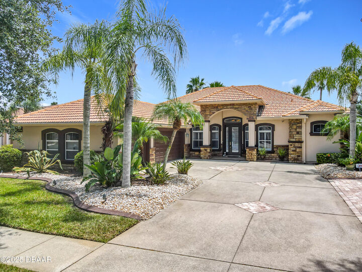3583 Maribella Drive  New Smyrna Beach FL 32168 photo