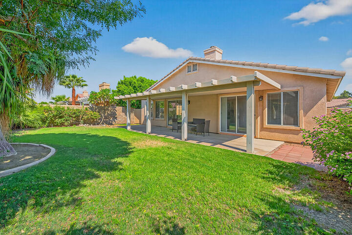 Property Photo:  82587 Delano Drive  CA 92201 