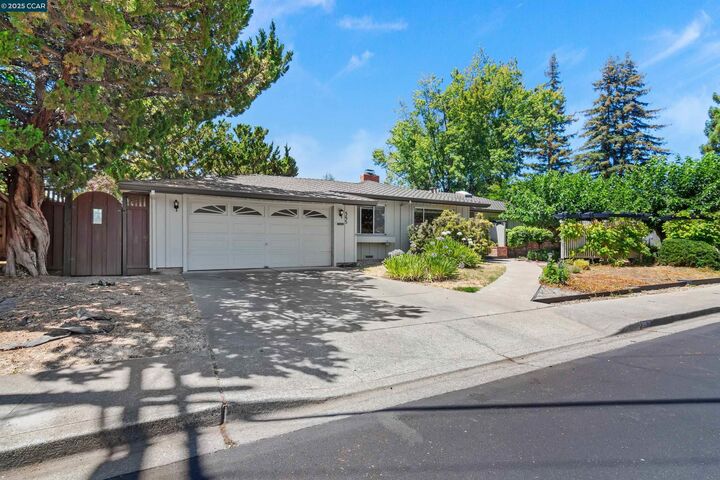 Property Photo:  395 El Divisadero Ave  CA 94598 