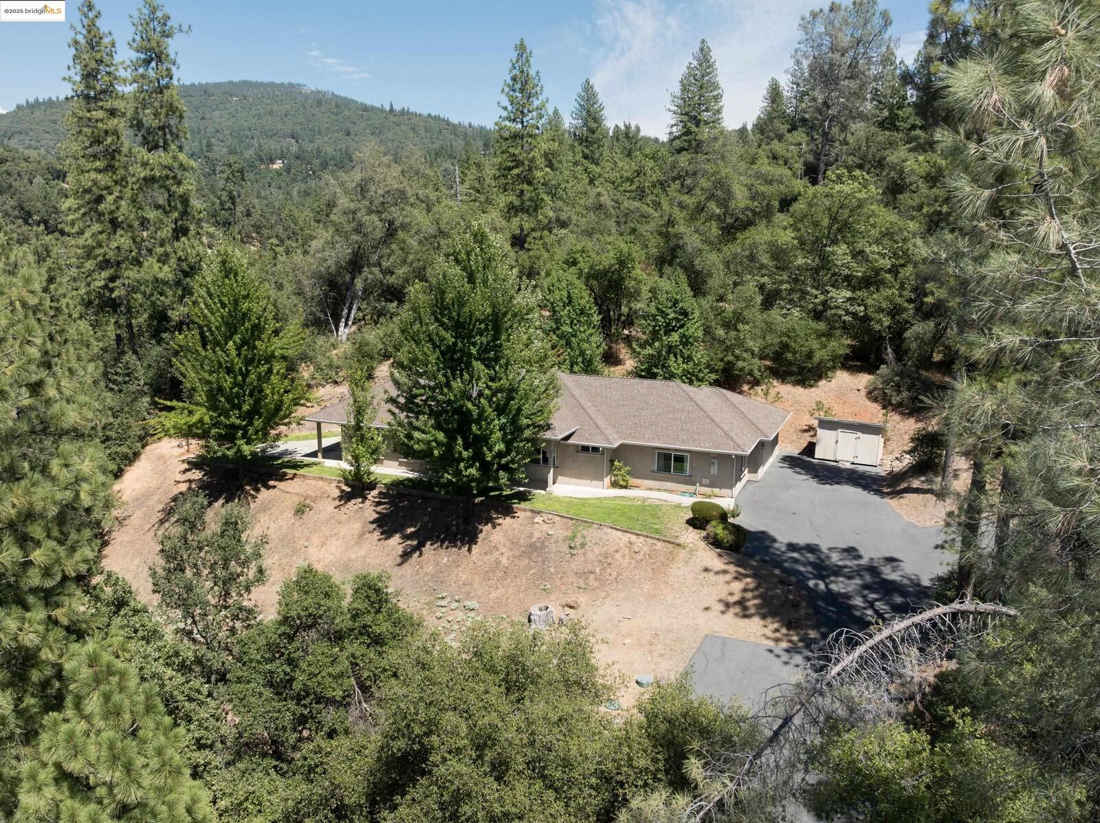 Property Photo:  20245 N Tuolumne Rd  CA 95379 