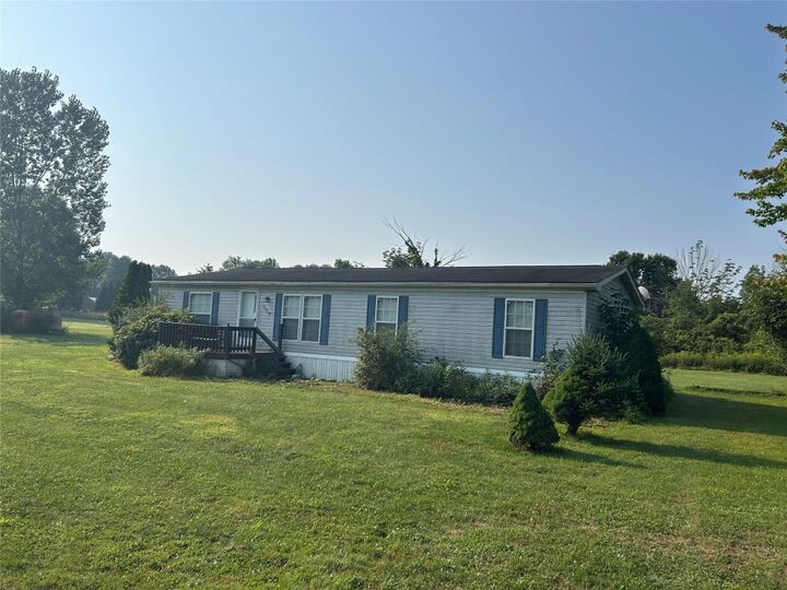 1765 Wyandott Drive  Espyville PA 16424 photo