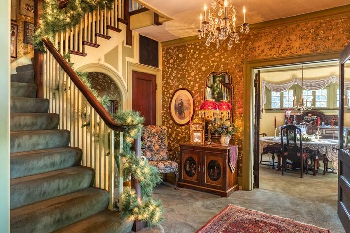 Property Photo: 139 McClellan Street PA 16403