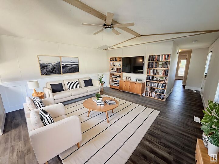 Property Photo: 305 Calahoo Road 257 AB T7X 3L2