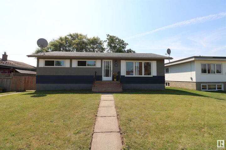 128 Church Road  Spruce Grove AB T7X 2K2 photo