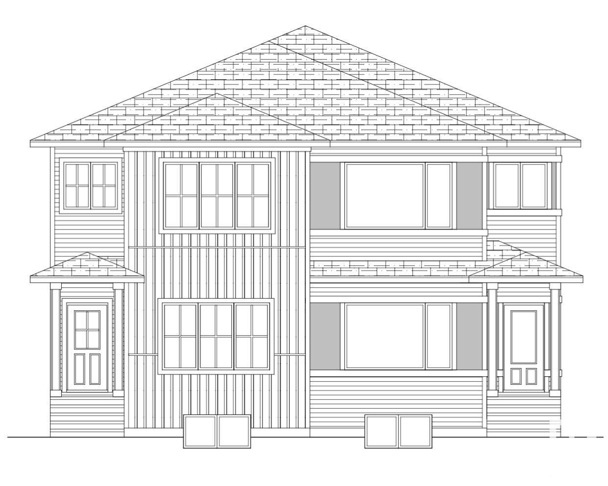Property Photo: 12715 114 Street NW AB T5E 5C6