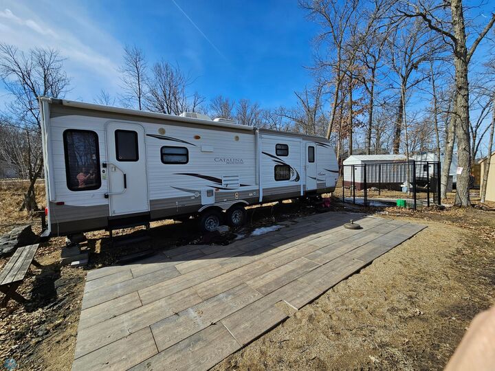 Property Photo: 42193 Sugar Maple Drive MN 56571