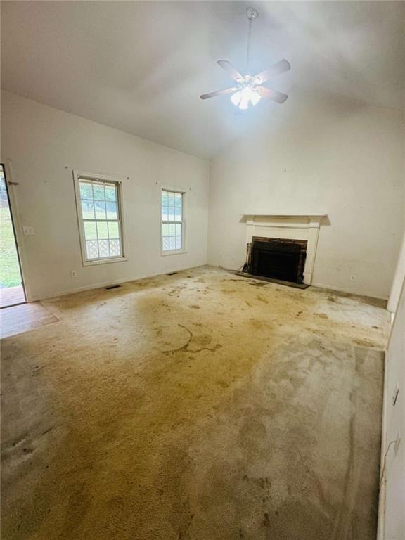 Property Photo:  13 Tatum Road  GA 30175 
