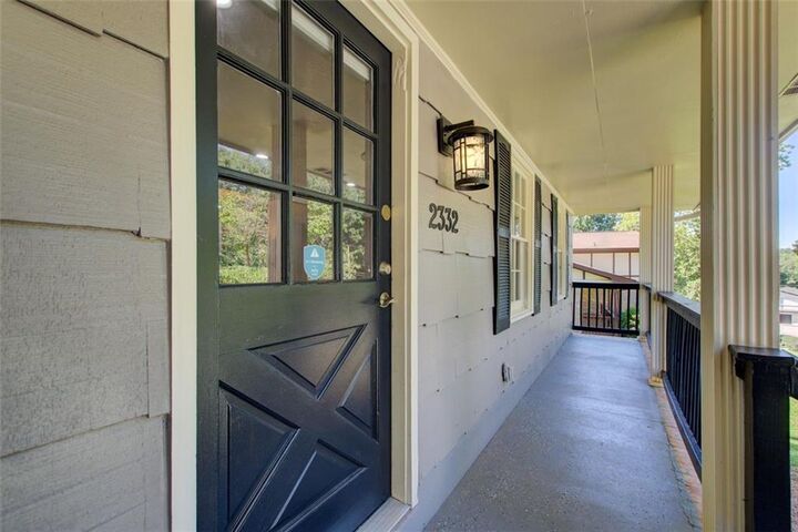 Property Photo:  2332 Chevy Chase Lane  GA 30032 