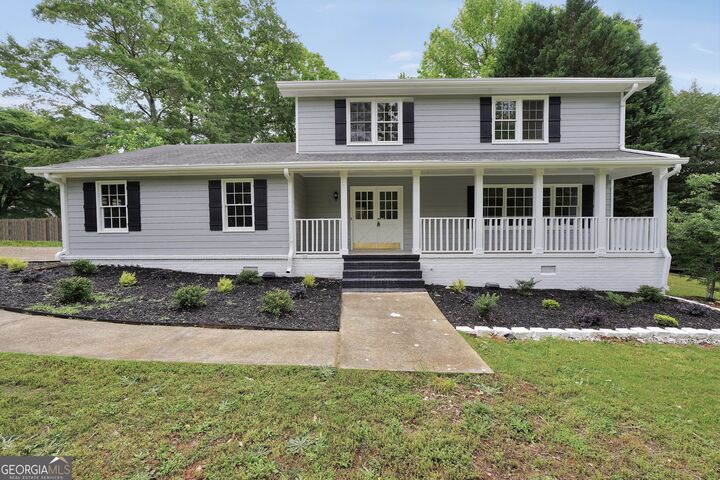 3440 Concord Corner SE  Conyers GA 30013 photo