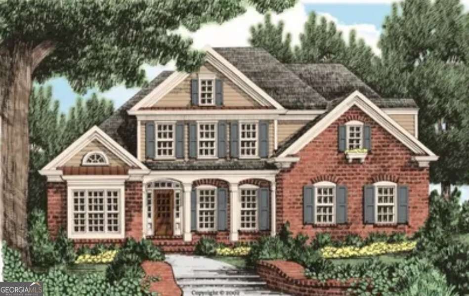 Property Photo:  370 Ansley Drive  GA 30605 