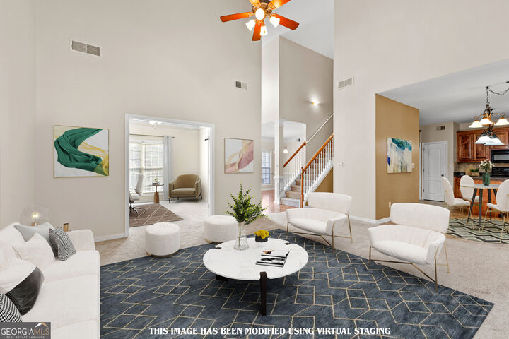 Property Photo: 228 Otter Circle GA 30215