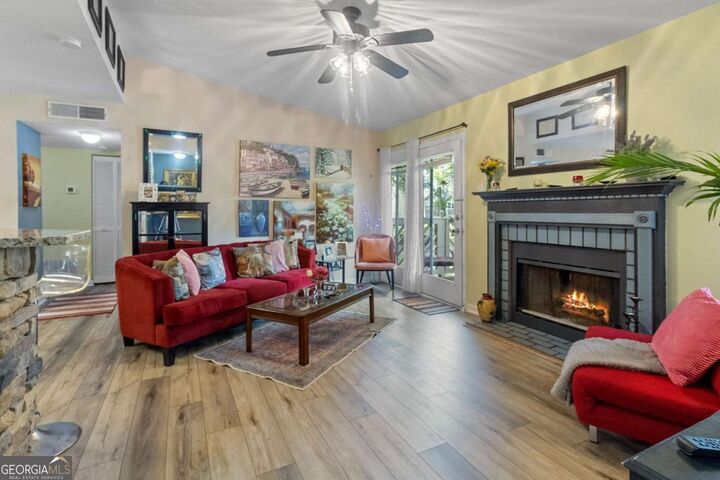 Property Photo:  690 McGill Place NE  GA 30312 