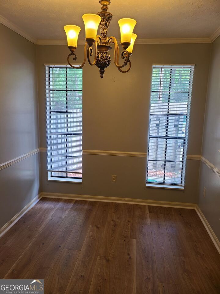 Property Photo: 1329 Woodstone Trace GA 30260
