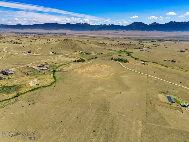 Property Photo:  Parcel 2 Sky Valley Ranches  MT 59729 