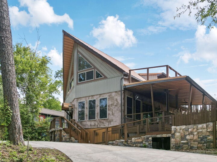 Property Photo: 1014 Meroney Street TN 37405